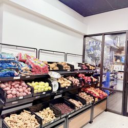 Punjab SuperMarket & Halal Meat