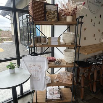 Proof & Gather Baking Company - Merch - Bakeries Near Me - Paso Robles, California Proof & Gather Baking Company - Merch - Bakeries Near Me - Paso Robles, California