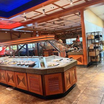 Sizzler - Seafood Near Me - Sacramento, California