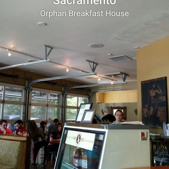 Orphan - Room temp drinks - Breakfast & Brunch Near Me - Sacramento, California Orphan - Room temp drinks - Breakfast & Brunch Near Me - Sacramento, California