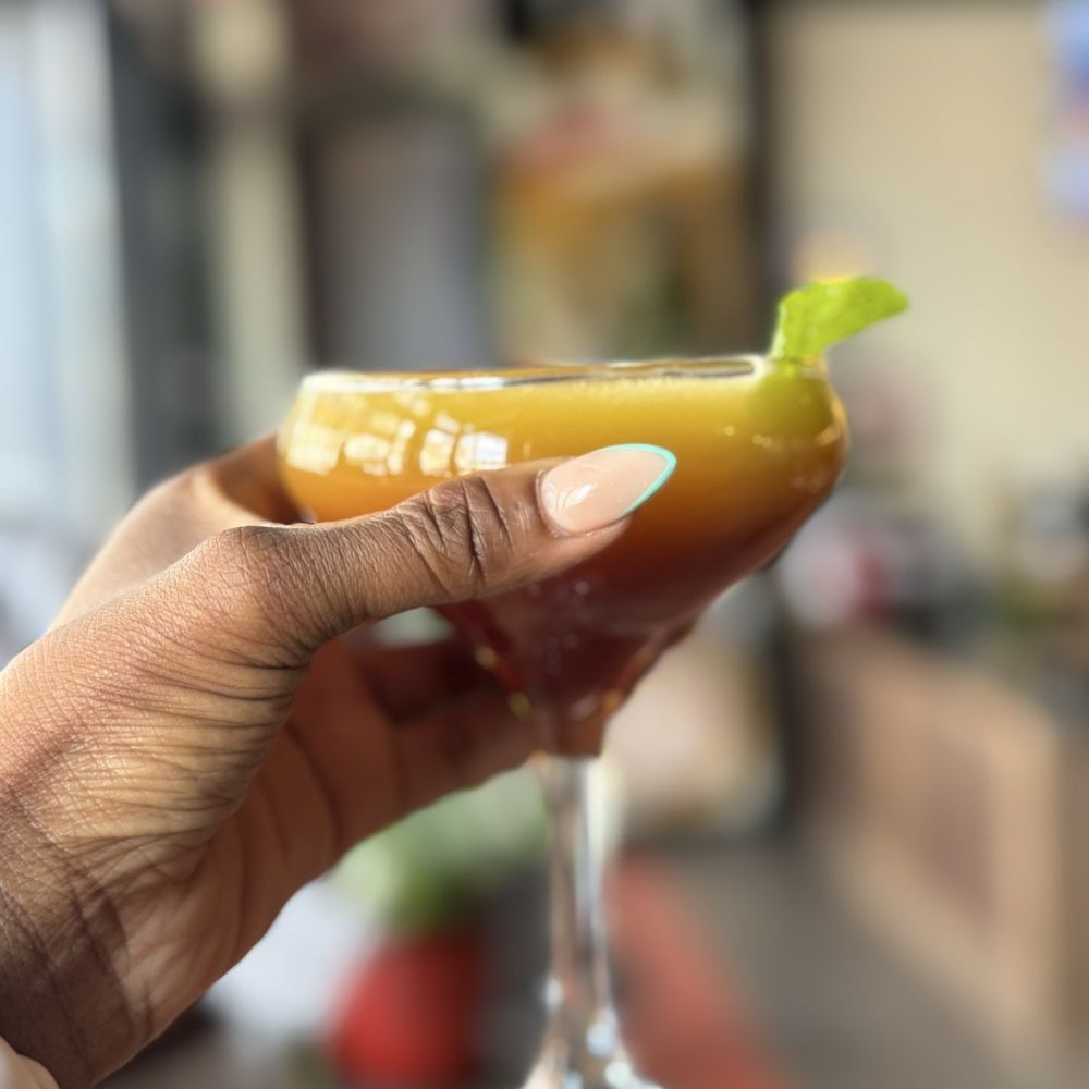 Sapodilla’s - Mocktail - Caribbean Near Me - Washington, DC, District of Columbia Sapodilla’s - Mocktail - Caribbean Near Me - Washington, DC, District of Columbia