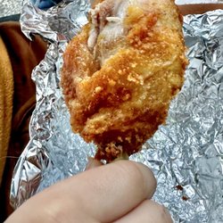 La Favorita - La Favorita -- pollo perfecto!