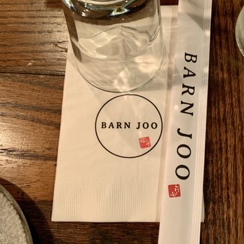 Barn Joo 35 - Logo - Korean Near Me - New York, New York Barn Joo 35 - Logo - Korean Near Me - New York, New York