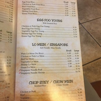 Golden Egg Roll - Chinese Near Me - Tempe, Arizona