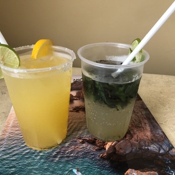 Tesoro Los Cabos - Our welcome cocktails - Hotels Near Me - Cabo San Lucas, BCS