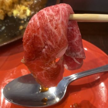 Yakiniku Sizzle - A5 Wagyu Sashimi - Japanese Near Me - Honolulu, Hawaii Yakiniku Sizzle - A5 Wagyu Sashimi - Japanese Near Me - Honolulu, Hawaii