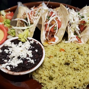 Mi Rancho Alegre - Shrimp and Bacon Tacos were amazing! - Mexican Near Me - Lake Katrine, New York Mi Rancho Alegre - Shrimp and Bacon Tacos were amazing! - Mexican Near Me - Lake Katrine, New York