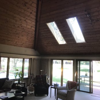 Harlan Smith Skylights - Custom install family room - General Contractors Near Me Harlan Smith Skylights - Custom install family room - General Contractors Near Me