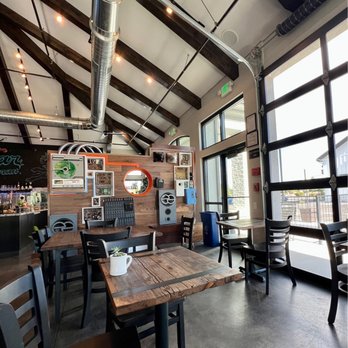 Coffeebar - Interior shot - love the unique decor - Coffee & Tea Near Me - Reno, Nevada Coffeebar - Interior shot - love the unique decor - Coffee & Tea Near Me - Reno, Nevada