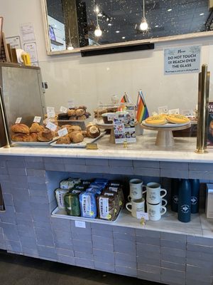 Macrina Bakery & Cafe by null