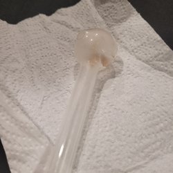 Burlington - Used Crack pipe found in item purchased for my child