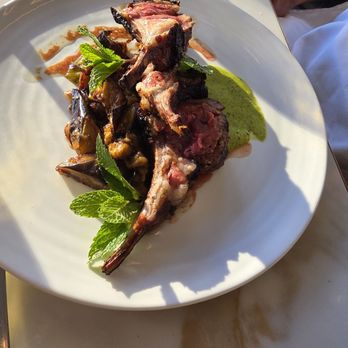 Spago - Lamb chops - New American Near Me - Las Vegas, Nevada Spago - Lamb chops - New American Near Me - Las Vegas, Nevada