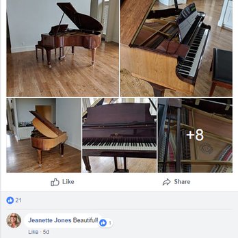Razorback Moving - We move pianos. - Movers Near Me - Rogers, Arkansas