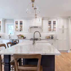 Perspective Cabinetry & Design
