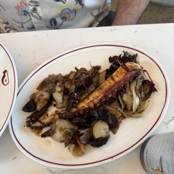 Piatti - Wood roasted octopus - Italian Near Me - Laguna Beach, California Piatti - Wood roasted octopus - Italian Near Me - Laguna Beach, California