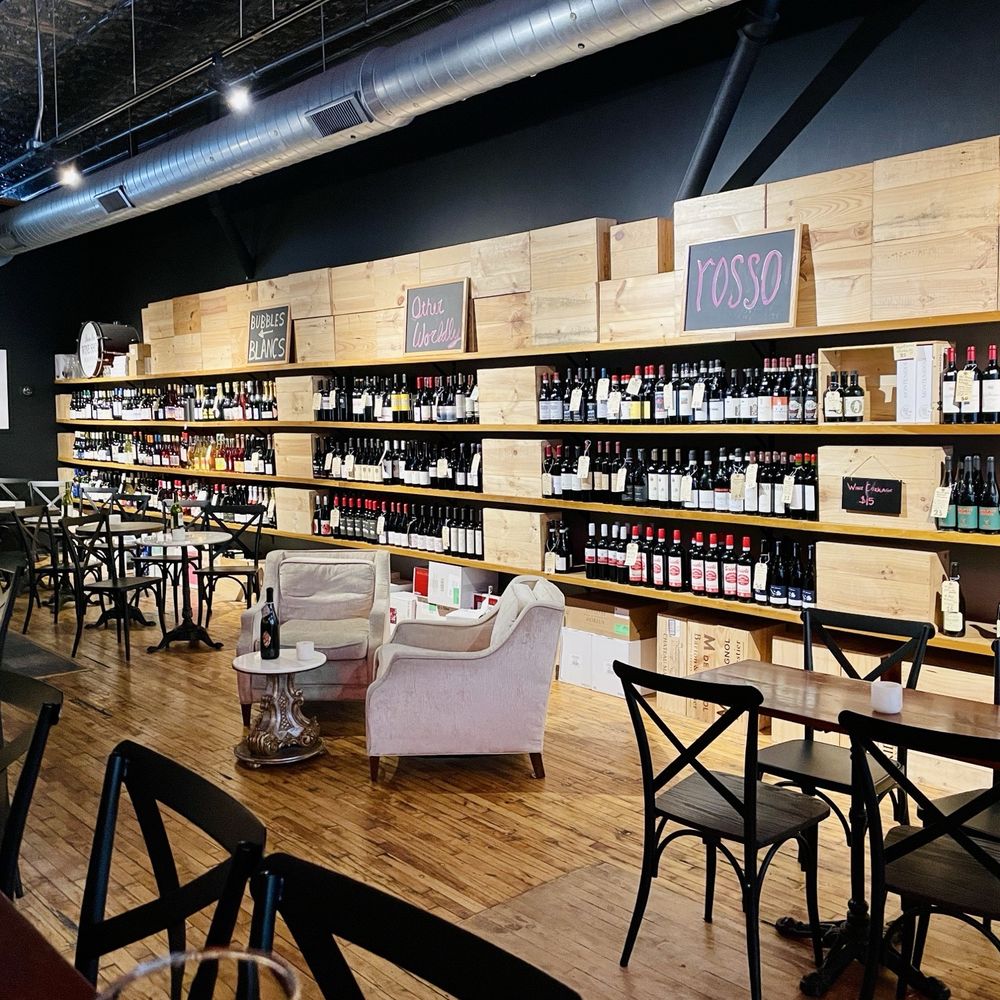Printers Row Wine Shop - Beer, Wine & Spirits Near Me - Chicago, Illinois Printers Row Wine Shop - Beer, Wine & Spirits Near Me - Chicago, Illinois