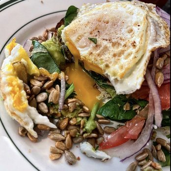 Mansour's Market - Avocado Toast - Coffee & Tea Near Me - Scranton, Pennsylvania Mansour's Market - Avocado Toast - Coffee & Tea Near Me - Scranton, Pennsylvania