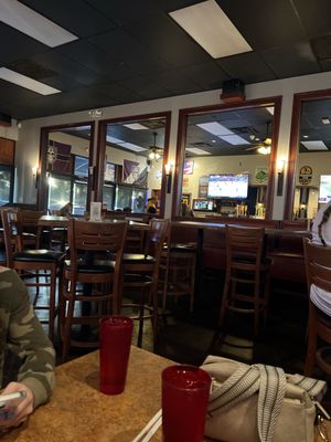 Josie's Pizza & Wings-MetroWest by null