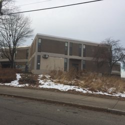 School District of Philadelphia - Cook-Wissahickon Public School