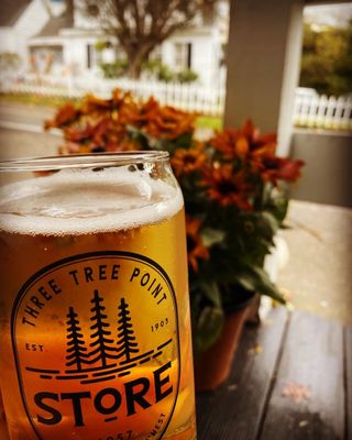 Three Tree Point Store by null