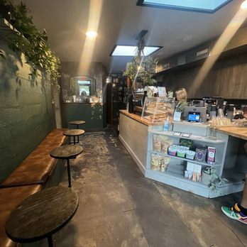 Little Native Coffee - Coffee & Tea Near Me - Raleigh, North Carolina