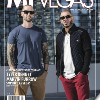 SMP INK - Hair Loss Centers Near Me - Las Vegas, Nevada