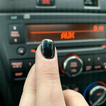 Stellar Nails & Spa - this nail is BAD - Nail Salons Near Me - Narragansett, Rhode Island Stellar Nails & Spa - this nail is BAD - Nail Salons Near Me - Narragansett, Rhode Island