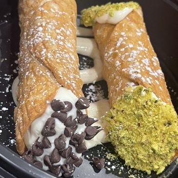 Slice House by Tony Gemignani - Pizza Near Me - Castro Valley, California