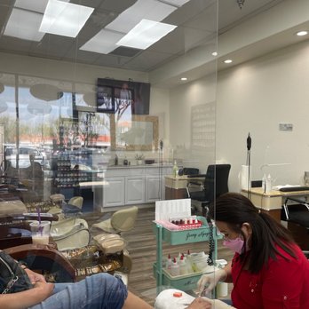 KW Nail Lounge - KiWi Nails Opening - Nail Salons Near Me - Redlands, California KW Nail Lounge - KiWi Nails Opening - Nail Salons Near Me - Redlands, California
