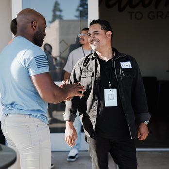 The Promise Center - Churches Near Me - Fairfield, California The Promise Center - Churches Near Me - Fairfield, California