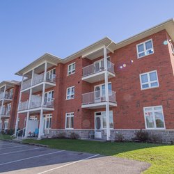 Island Park Retirement Residence