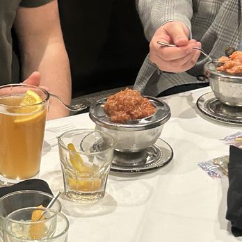 Harry & Izzy's - Steakhouses Near Me - Indianapolis, Indiana
