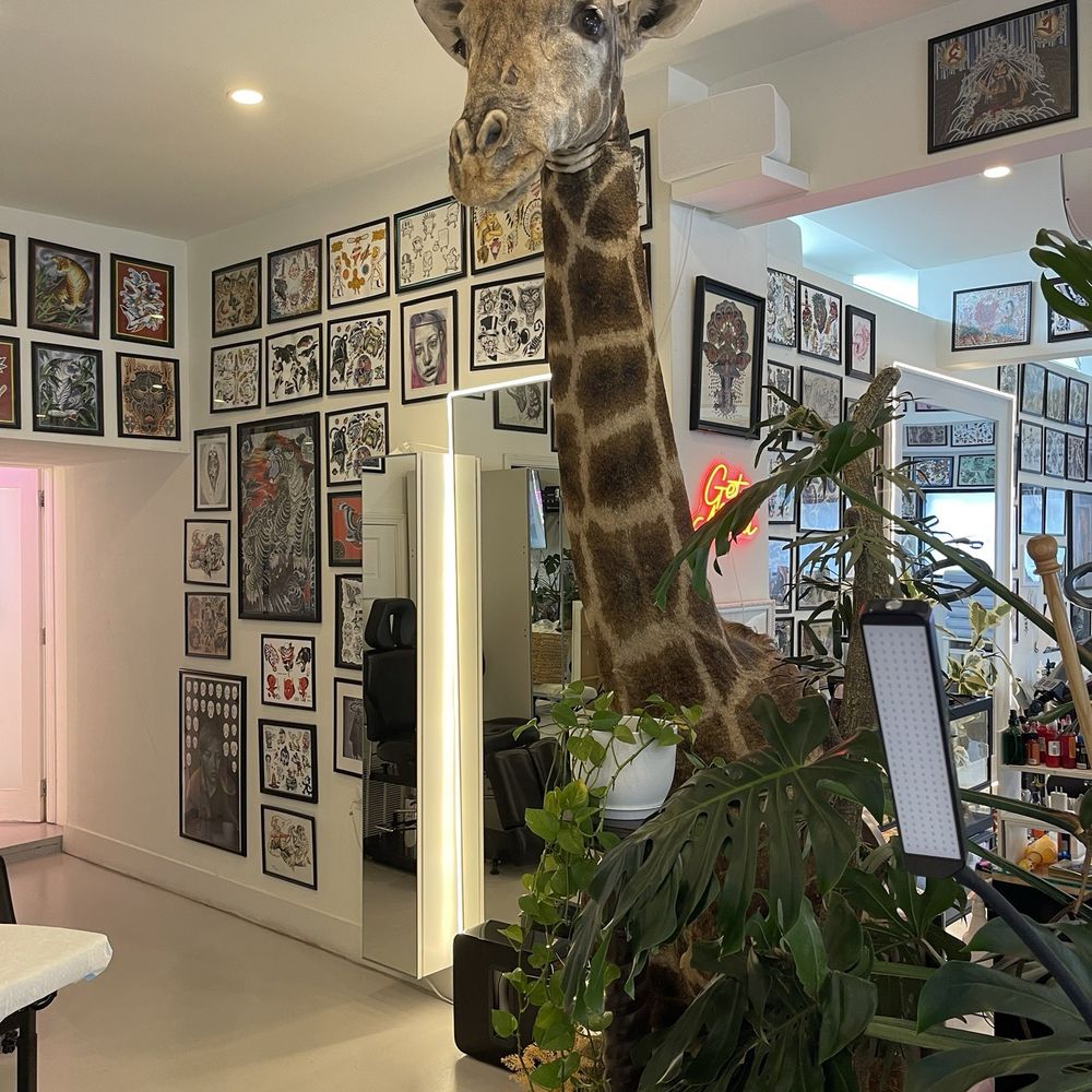 Singleton Tattoo - Tattoo Near Me - Dallas, Texas Singleton Tattoo - Tattoo Near Me - Dallas, Texas