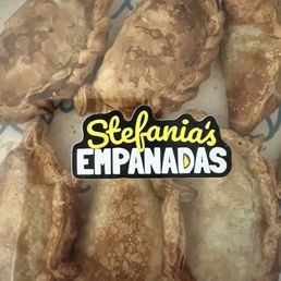 Mixed empanadas Mixed empanadas