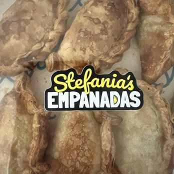 Stefania's Empanadas - Mixed empanadas - Desserts Near Me - McKinney, Texas Stefania's Empanadas - Mixed empanadas - Desserts Near Me - McKinney, Texas