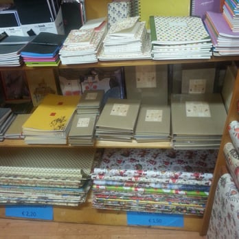 In...carta - Cards & Stationery Near Me - Florence, FI
