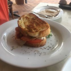 Crackerjack Cafe