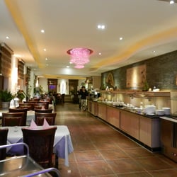 Kupferkanne China Restaurant