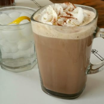Black Cat Cafe and Bakery - Cafe Mocha! Delicious! - Bakeries Near Me - Sharon Springs, New York Black Cat Cafe and Bakery - Cafe Mocha! Delicious! - Bakeries Near Me - Sharon Springs, New York
