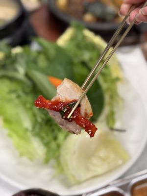 Mindeulle Chino Hills by null