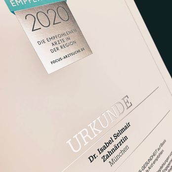 Dr. Isabel Selmair - Oral Surgeons Near Me - Munich, BY Dr. Isabel Selmair - Oral Surgeons Near Me - Munich, BY