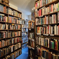 Capitol Hill Books