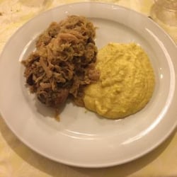 Trattoria Guallina - Ragò d'Oca