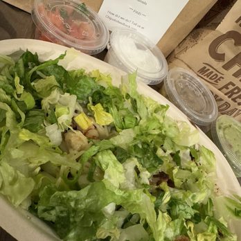 Chipotle Mexican Grill - Fast Food Near Me - Sanger, California Chipotle Mexican Grill - Fast Food Near Me - Sanger, California