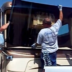 Select Glass - There is no job too small or big! We are a mobile glass and tinting and serve Phoenix, surrounding areas & Wickenburg