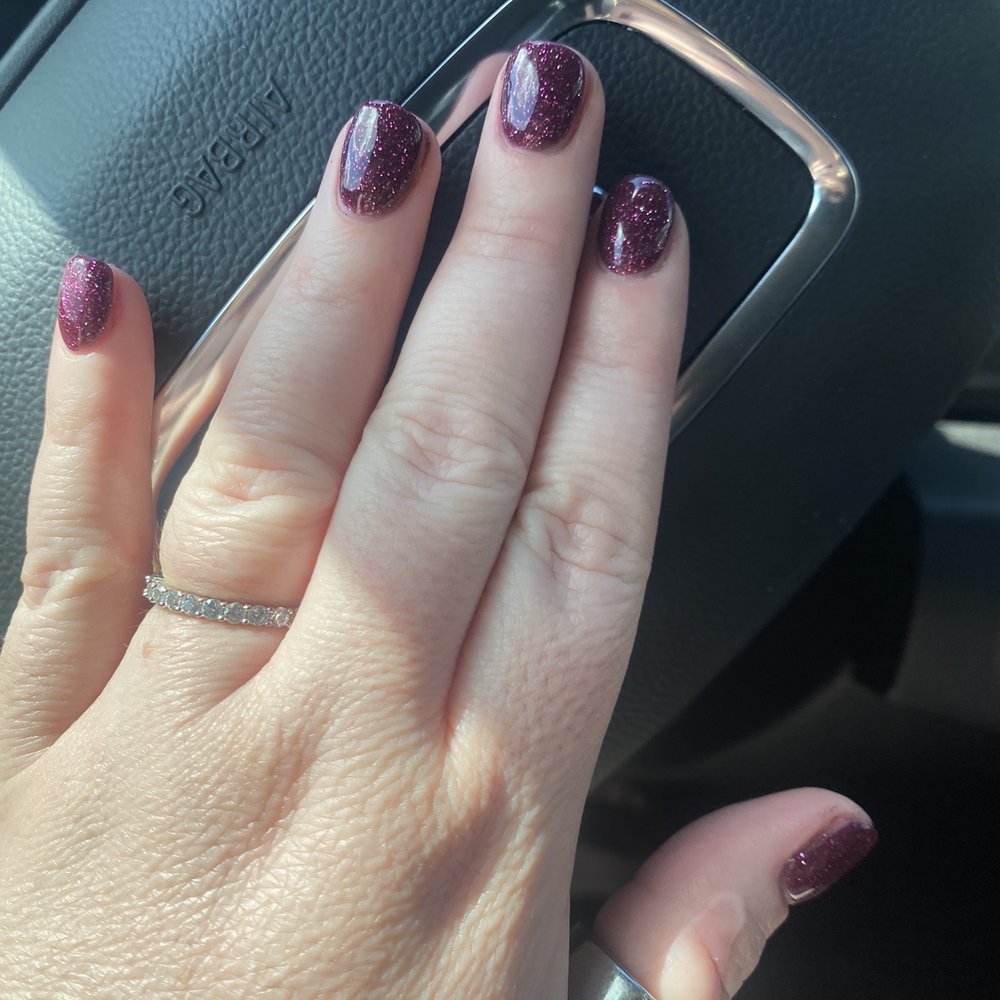 Embellished by Mariam - Dip powder - Skin Care Near Me - Winter Park, Florida