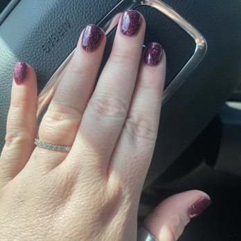Embellished by Mariam - Dip powder - Skin Care Near Me - Winter Park, Florida