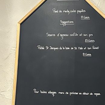 Le Cosy Grill - French Near Me - Dinan, 22