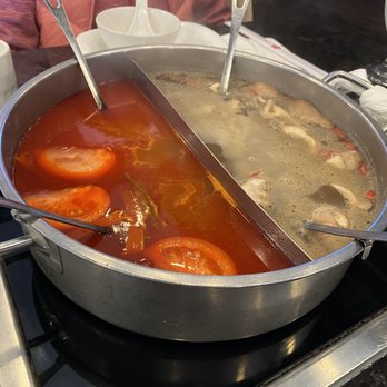 Happy Lamb Hot Pot - Split Hot Pot - Chinese Near Me - Dublin, California Happy Lamb Hot Pot - Split Hot Pot - Chinese Near Me - Dublin, California