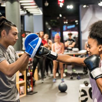 The Champion Experience - Hosted a complimentary boxing class at the Reebok store. Sign up for my email list, so you don't get left out of the next event! - Boxing Near Me The Champion Experience - Hosted a complimentary boxing class at the Reebok store. Sign up for my email list, so you don't get left out of the next event! - Boxing Near Me